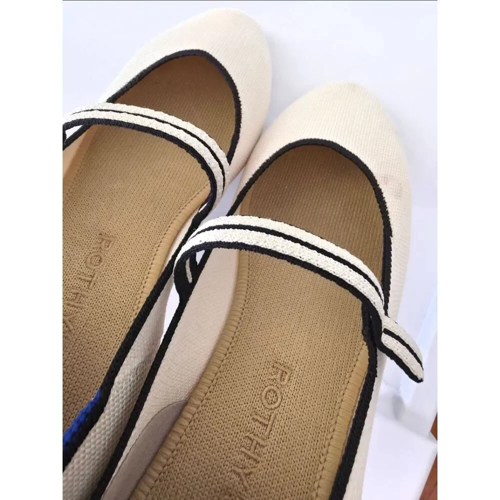 Rothys good gently